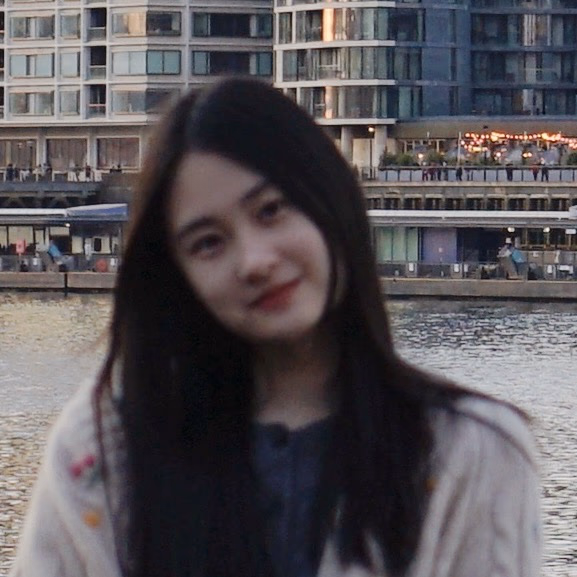 Ruiqian Wang